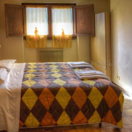Albergo Rifugio Montecucco Piampaludo 外观 照片