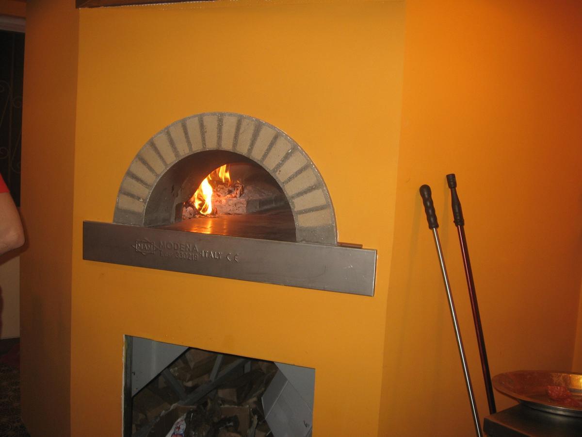 Albergo Rifugio Montecucco Piampaludo 外观 照片